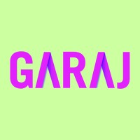 Garaj logo - Similar company to Hypet Fashion