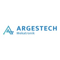 Argestech Mekatronik logo - Similar company to İnfi̇ni̇ Teknoloji̇ Si̇stemleri̇