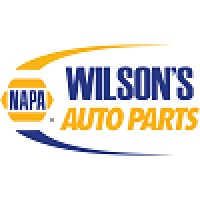 TWGW, Inc - Wilson's NAPA logo - Similar company to Tscm