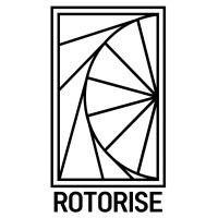 Rotorise GmbH logo - Similar company to Zeitgeber