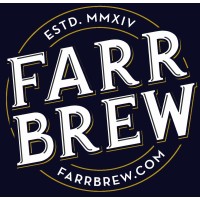 FARR BREW LTD logo - Similar company to Pharmaethical
