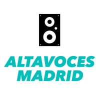 Altavoces Madrid logo - Similar company to Variopinto