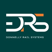 Donnelly Rail Systems logo - Similar company to Andromeda Engineering Ltd