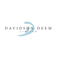 Davidson Deem logo - Similar company to Onozzi