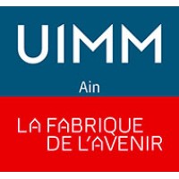 UIMM Ain logo - Similar company to Mecabourg