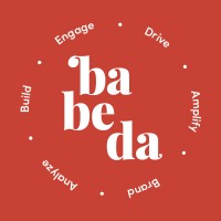 BABEDA logo - Similar company to Dasa Meditation™️