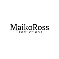 MaikoRoss Productions logo - Similar company to Mateck Project Support Bv