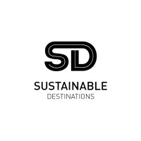 Sustainable Destinations logo - Similar company to De La Salle Academy