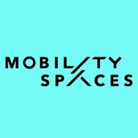 mobility spaces logo - Similar company to Nowords.