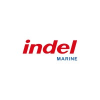 Indel Marine logo - Similar company to Bcool Engineering Srl