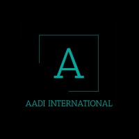 AADI INTERNATIONAL logo - Similar company to Aadhya Textile