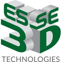 Esse 3D Technologies Private Limited logo - Similar company to Apj 3D Design Solution India Pvt Ltd