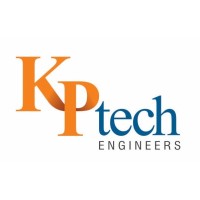KPTECH ENGINEERS logo - Similar company to V4U Techie