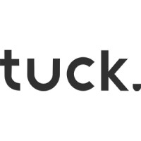 tuck. logo - Similar company to Ctrl Alt