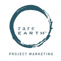 rareEarth Project Marketing Ltd. logo - Similar company to Forge Properties