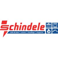 Schindele GmbH logo - Similar company to Cube Toitures