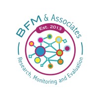 BFM & Associates logo - Similar company to Inclusive Practices Africa