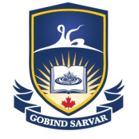 Gobind Sarvar School logo - Similar company to Apto Connect