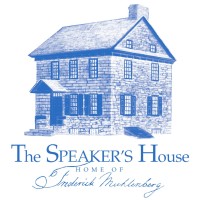The Speaker'S House