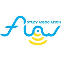 Study Association Flow logo - Similar company to Fractie Sam