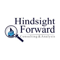 Hindsight Forward - Consulting & Analysis logo - Similar company to Syncfloor