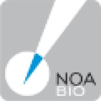 NOA BIO - consumibles para laboratorio logo - Similar company to The Porto Hip Unit 🇵🇹 🇪🇺