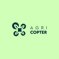 Agricopter logo - Similar company to Drone Tech Solutions Ltd