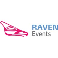 Raven Events logo - Similar company to Jci Canada