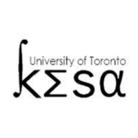 UTKESA (University of Toronto Korean Engineering Students' Association) logo - Similar company to Cloudclub