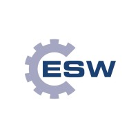 ESW Elektro-, Sondermaschinen- und Werkzeugbau GmbH logo - Similar company to Kunststofftechnik