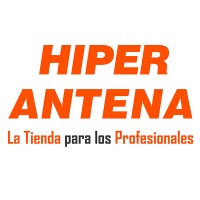 Hiper Antena logo - Similar company to Vegimania Ltd