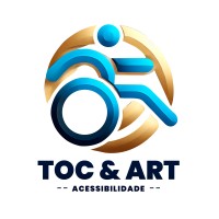 Toc & Art Acessibilidade logo - Similar company to Ctpp