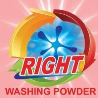 Right Washing Powder logo - Similar company to 立白集团