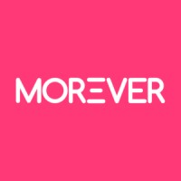 MOREVER logo - Similar company to Nice Media