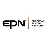 European Player Network logo - Similar company to Epn