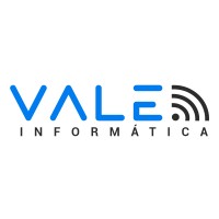 Vale Informática logo - Similar company to Megabyte