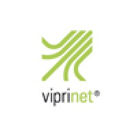 Viprinet logo - Similar company to Westermo Eltec Gmbh