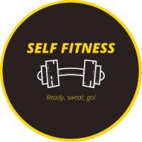 Self Fitness logo - Similar company to Endo-Help Schweizerische Endometriose-Vereinigung