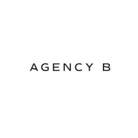 Agency B logo - Similar company to Creation Adm