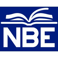 NBE Edinburgh logo - Similar company to Nbe - Nova Blue Eagle