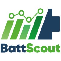BattScout logo - Similar company to Evpzee