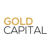 Gold Capital logo - Similar company to Arcade Gold Exchange