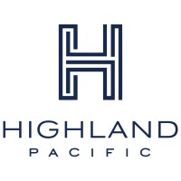 Highland Pacific Property Management Company logo - Similar company to L&M Coastal Property Management, Inc.