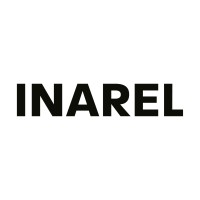INAREL logo - Similar company to Kop Door