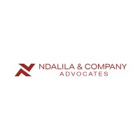 Ndalila & Company Advocates logo - Similar company to Institute For Research & Policy Alternatives