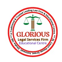 Glorious Legal Firm logo - Similar company to Medizone.Com.Bd