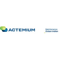 Actemium Mayotte logo - Similar company to Exelio Audit