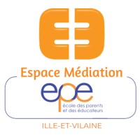 Espace Médiation EPE35 logo - Similar company to Fenamef