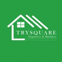 TRYSQUARE ENGINEERS AND BUILDERS logo - Similar company to Dm Steel Detail