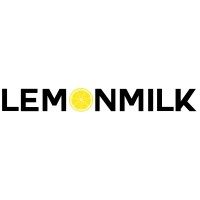 LemonMilk logo - Similar company to Refreshed Marketing